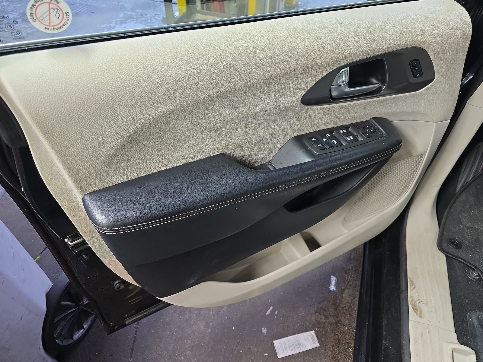 2022 Chrysler Pacifica Touring L FWD