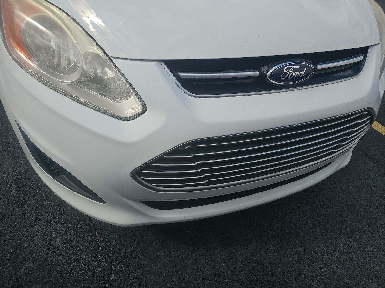 2015 Ford C-MAX Hybrid SE FWD