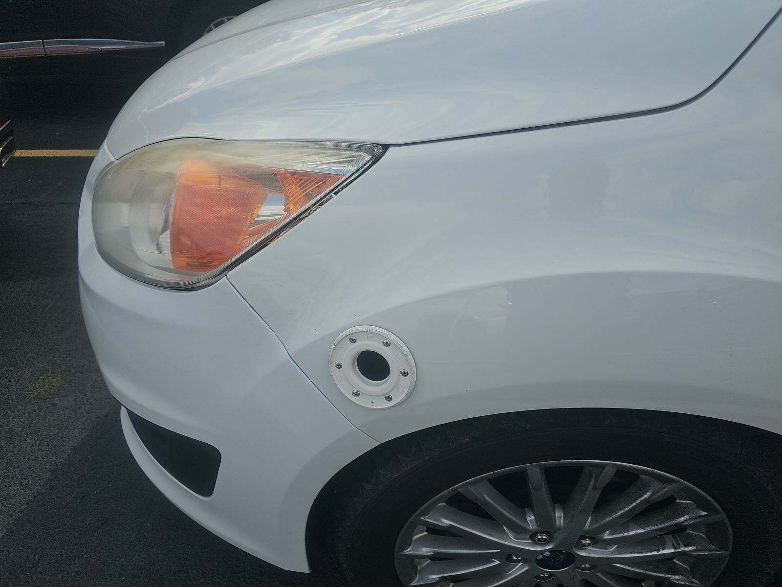 2015 Ford C-MAX Hybrid SE FWD