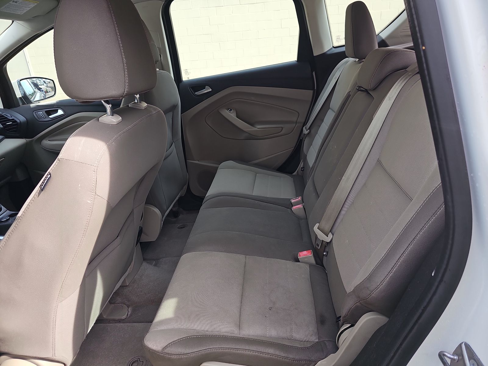 2015 Ford C-MAX Hybrid SE FWD