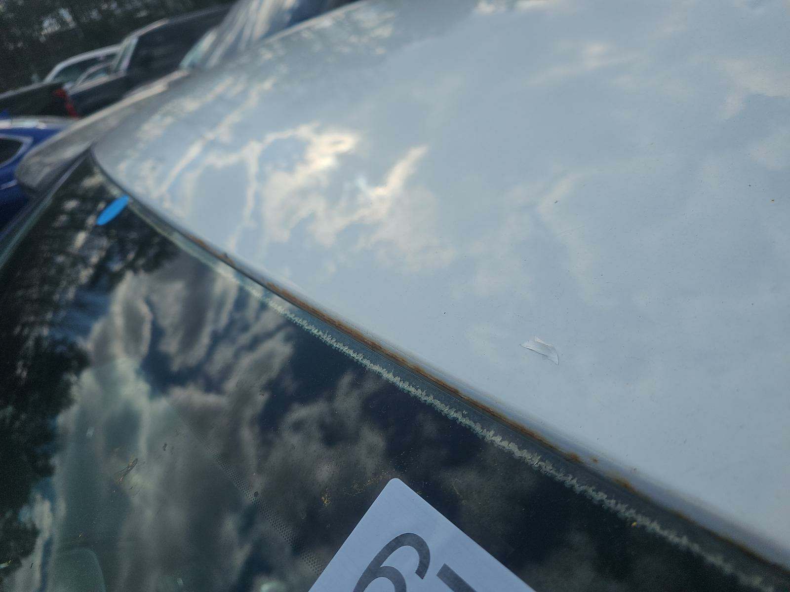 2015 Ford C-MAX Hybrid SE FWD