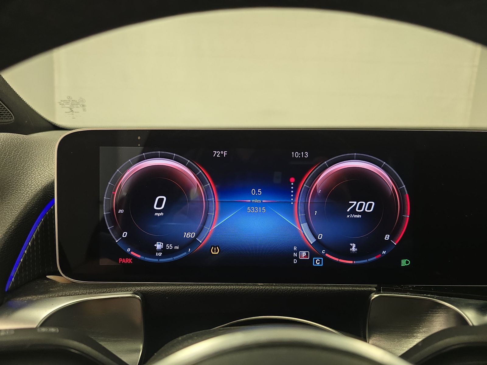 2021 Mercedes-Benz GLB GLB 250 FWD