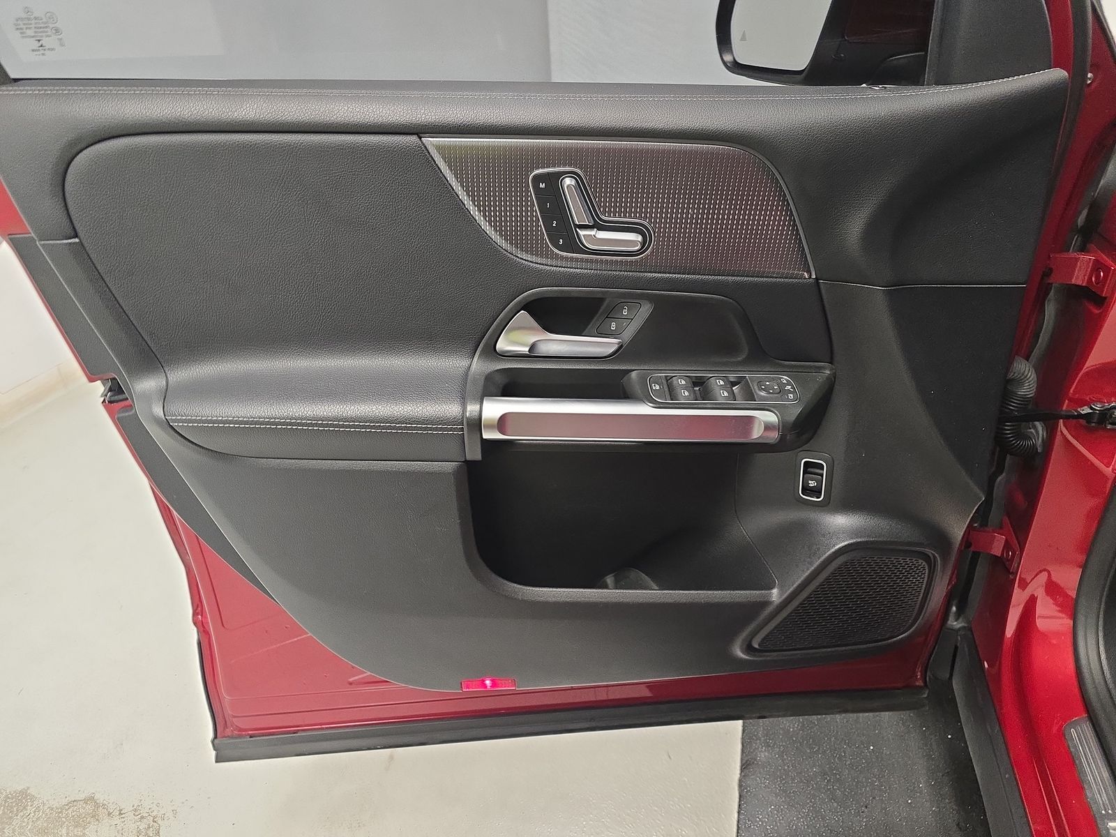 2021 Mercedes-Benz GLB GLB 250 FWD