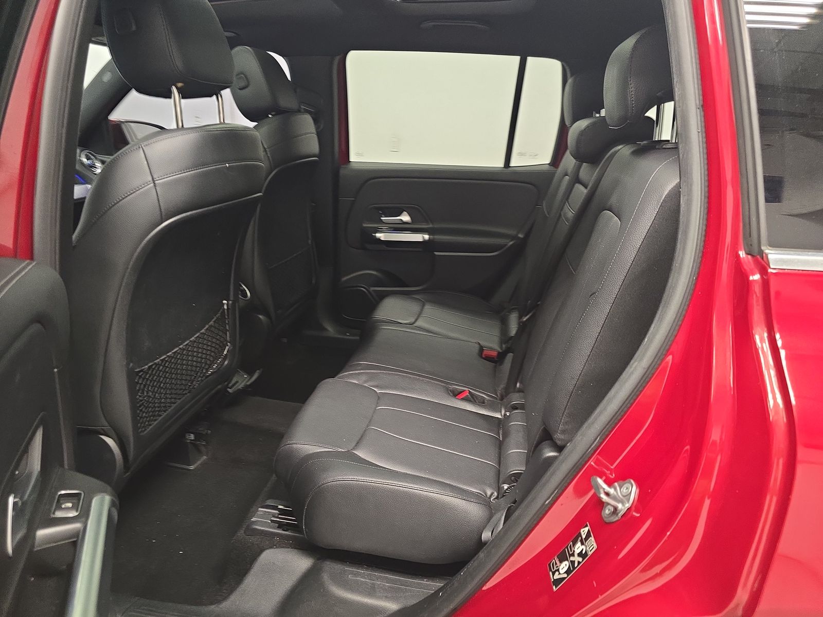 2021 Mercedes-Benz GLB GLB 250 FWD