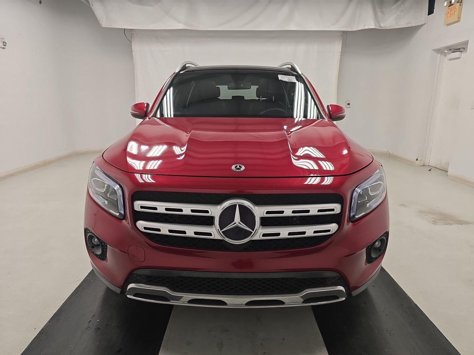 2021 Mercedes-Benz GLB GLB 250 FWD