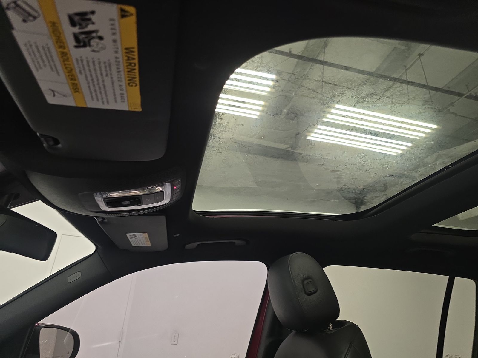 2021 Mercedes-Benz GLB GLB 250 FWD