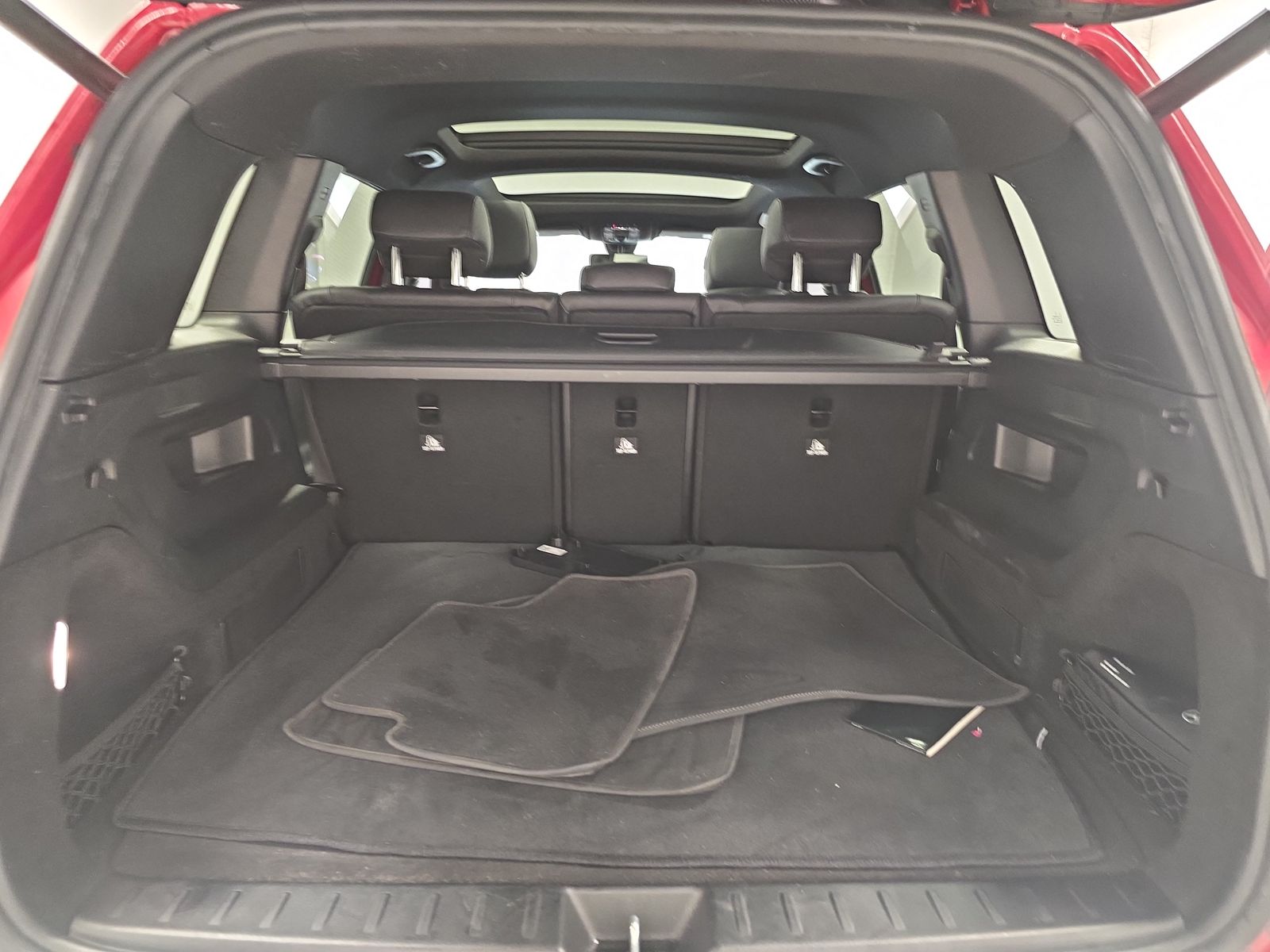 2021 Mercedes-Benz GLB GLB 250 FWD