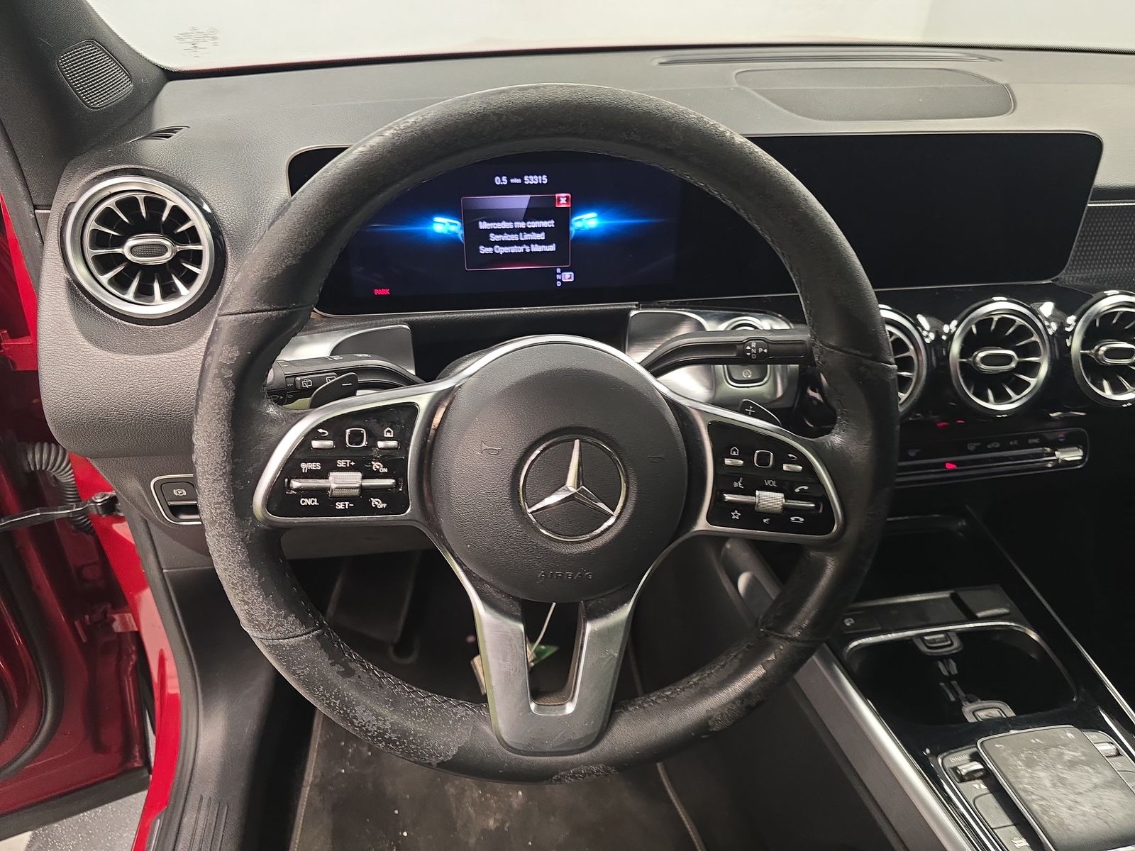 2021 Mercedes-Benz GLB GLB 250 FWD