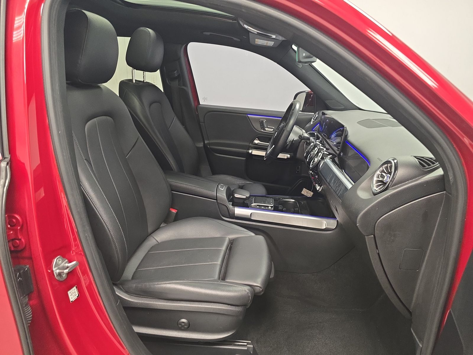 2021 Mercedes-Benz GLB GLB 250 FWD