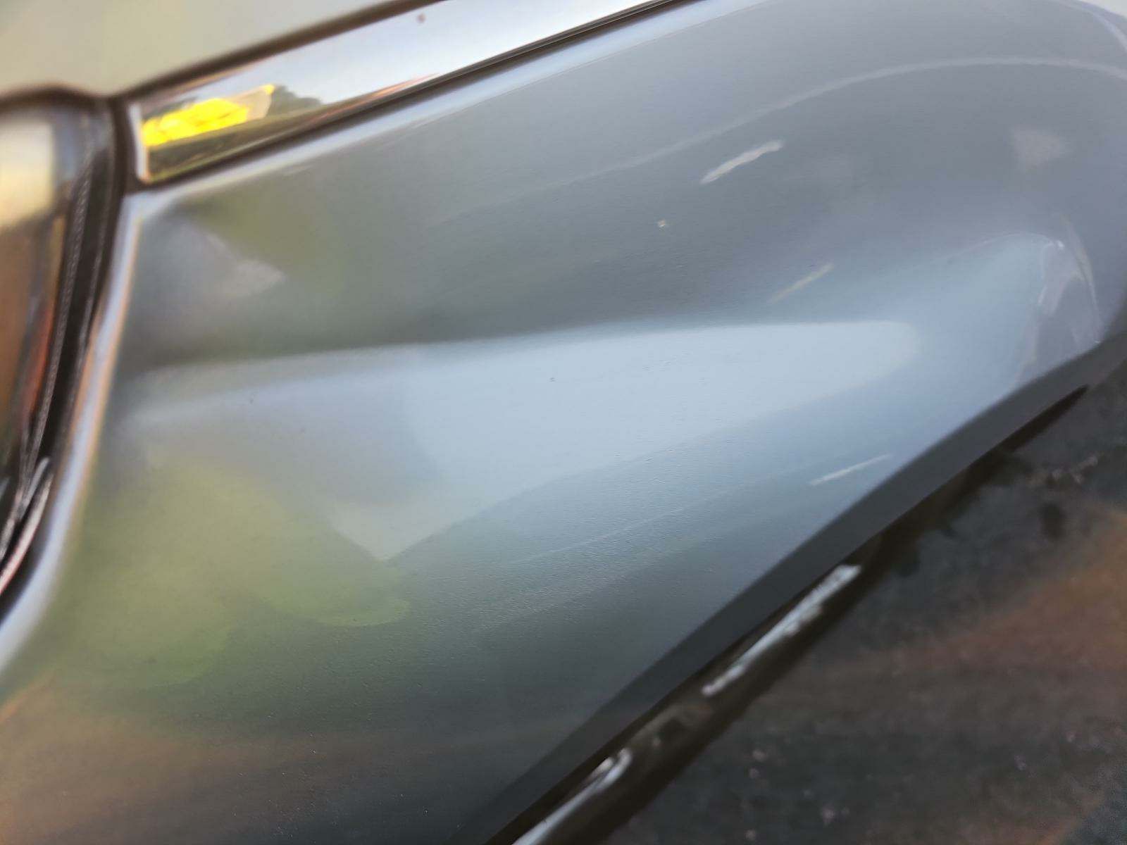 2015 Hyundai Sonata Eco FWD