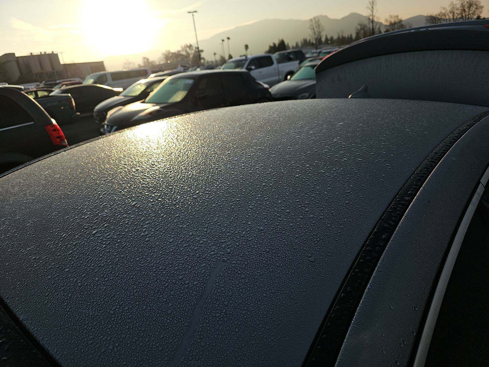 2015 Hyundai Sonata Eco FWD