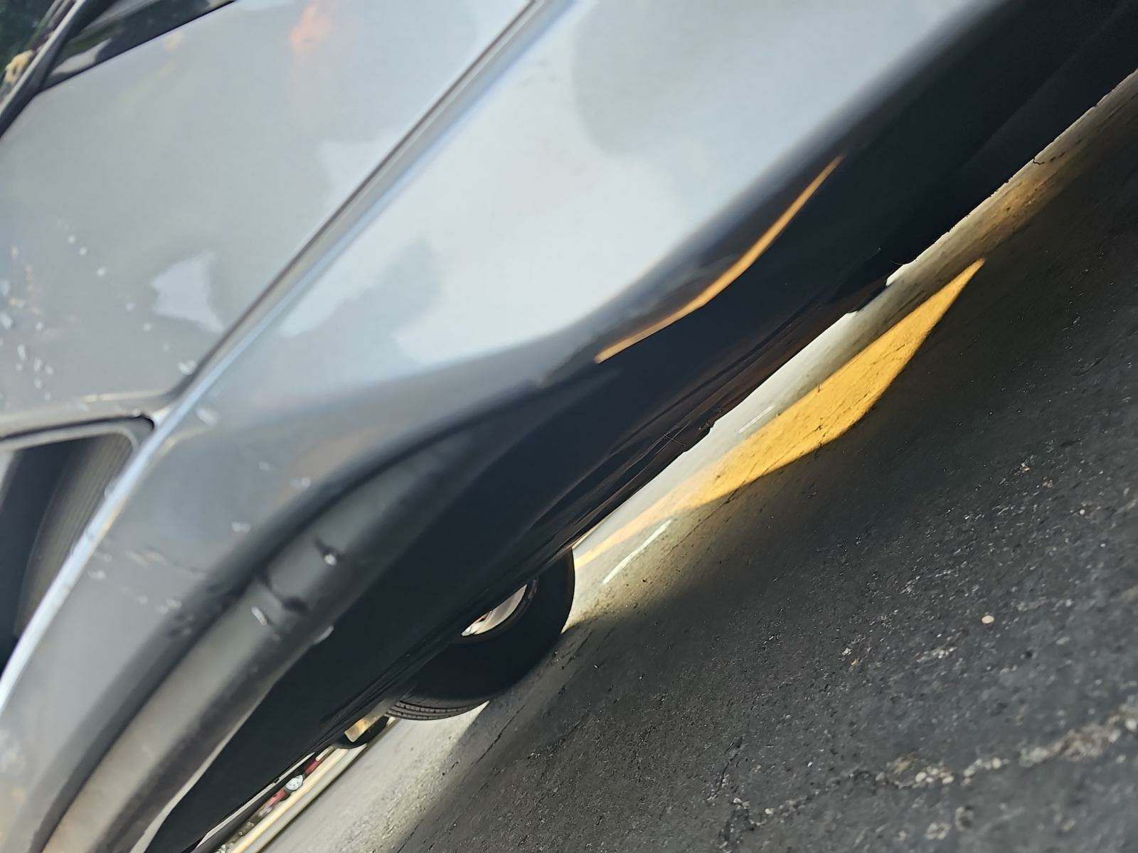 2015 Hyundai Sonata Eco FWD