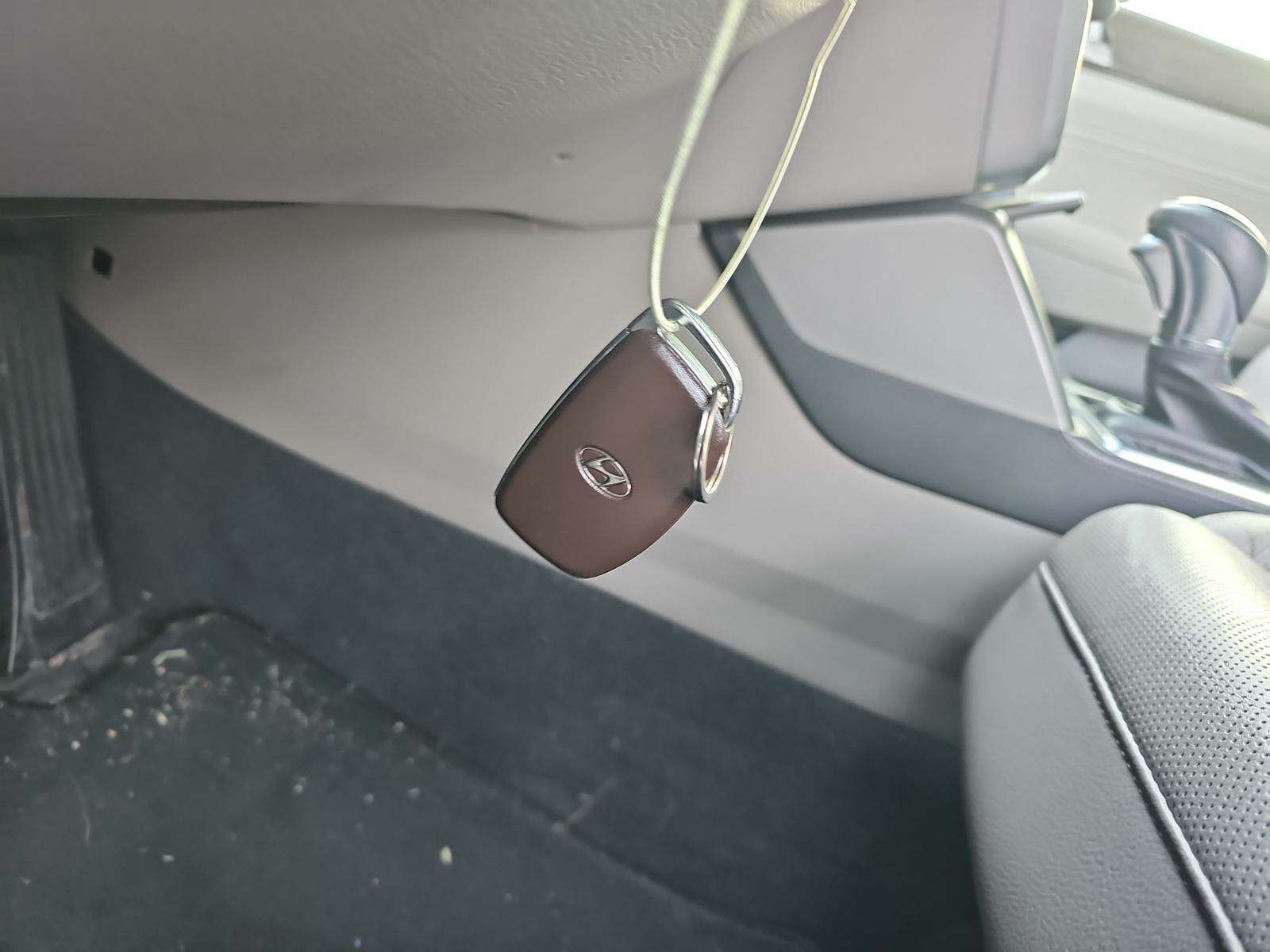 2015 Hyundai Sonata Eco FWD