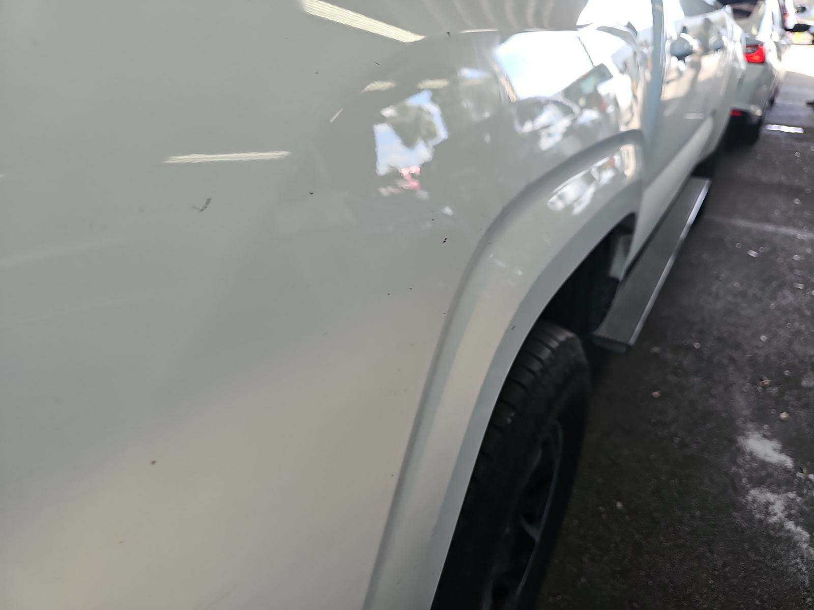 2022 Toyota Tacoma SR RWD