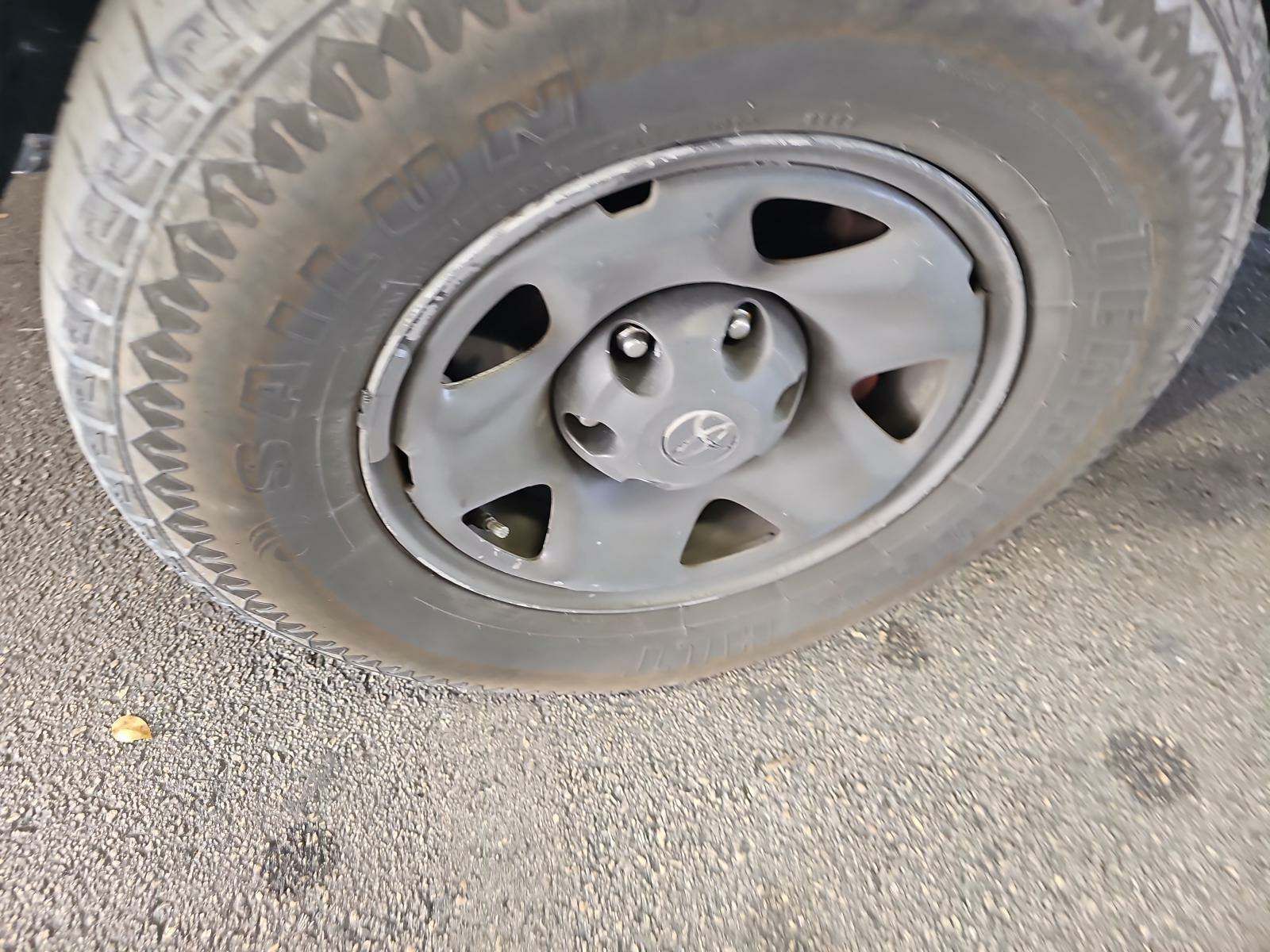 2022 Toyota Tacoma SR RWD