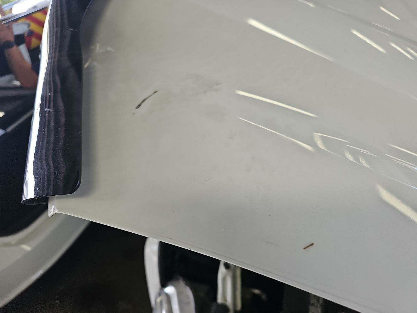 2022 Toyota Tacoma SR RWD