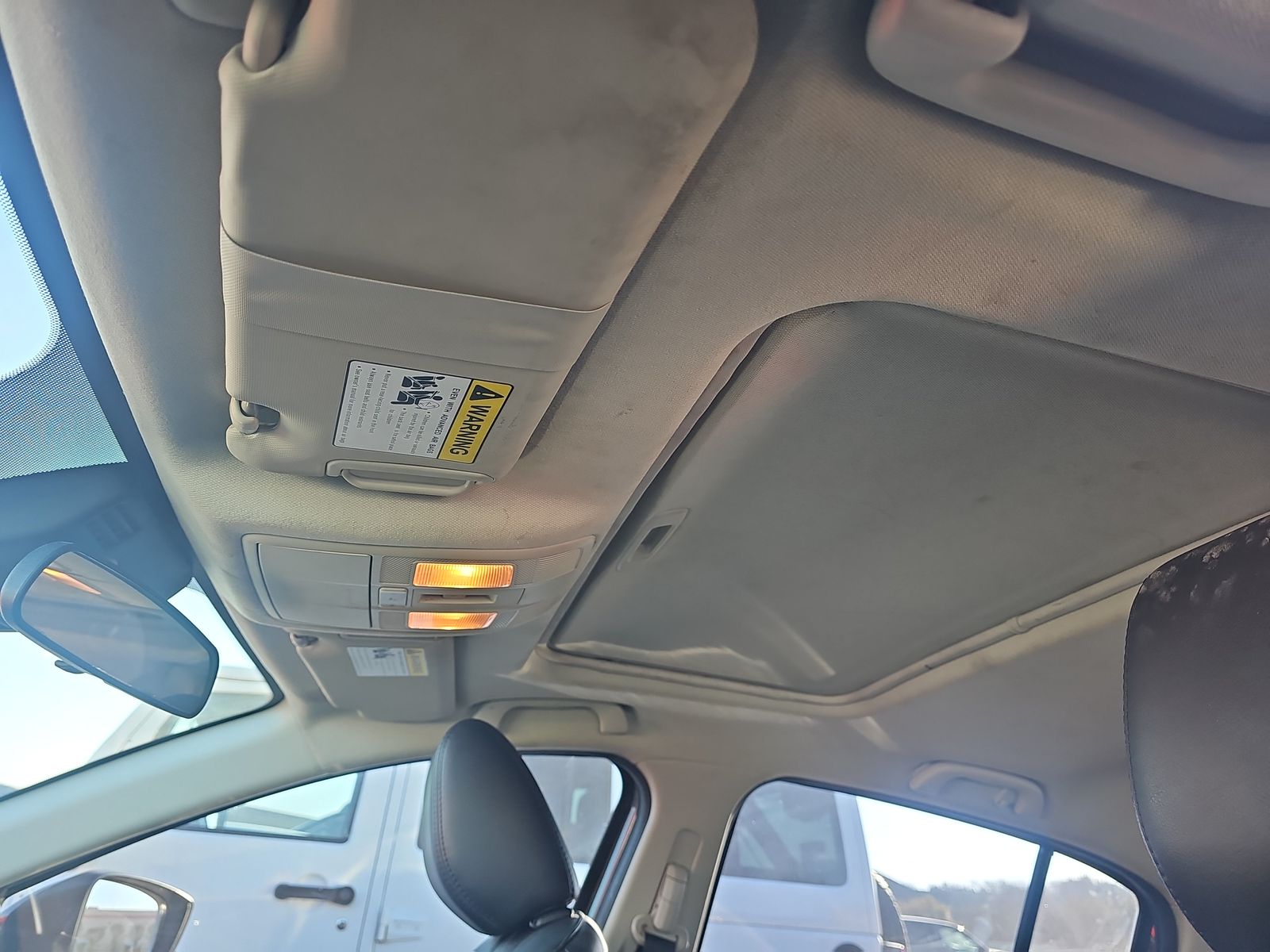 2018 MAZDA MAZDA3 Touring FWD