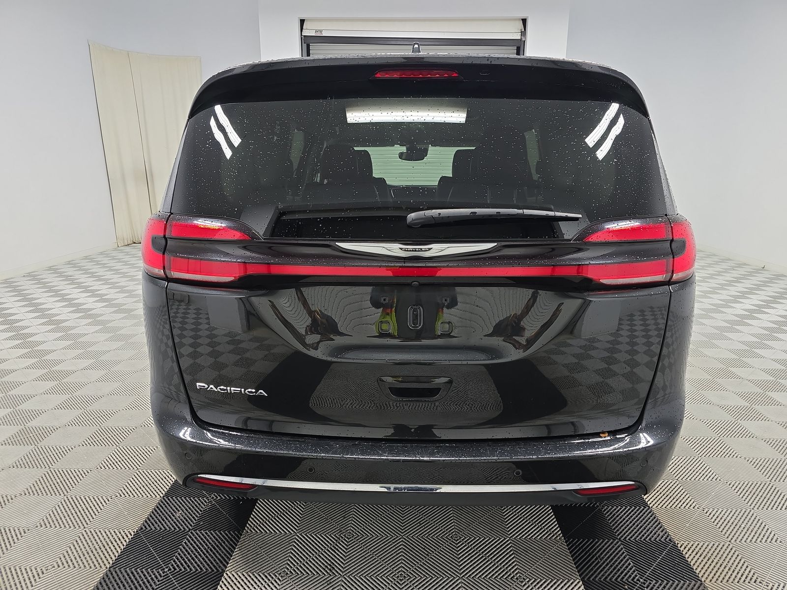 2022 Chrysler Pacifica Touring L FWD