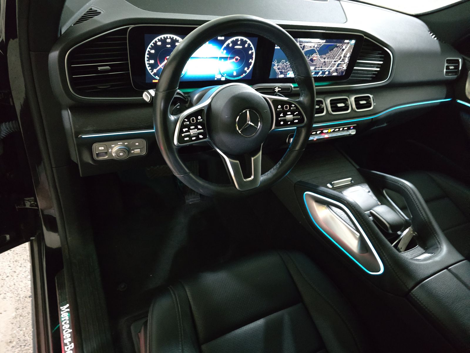 2022 Mercedes-Benz GLE GLE 350 RWD