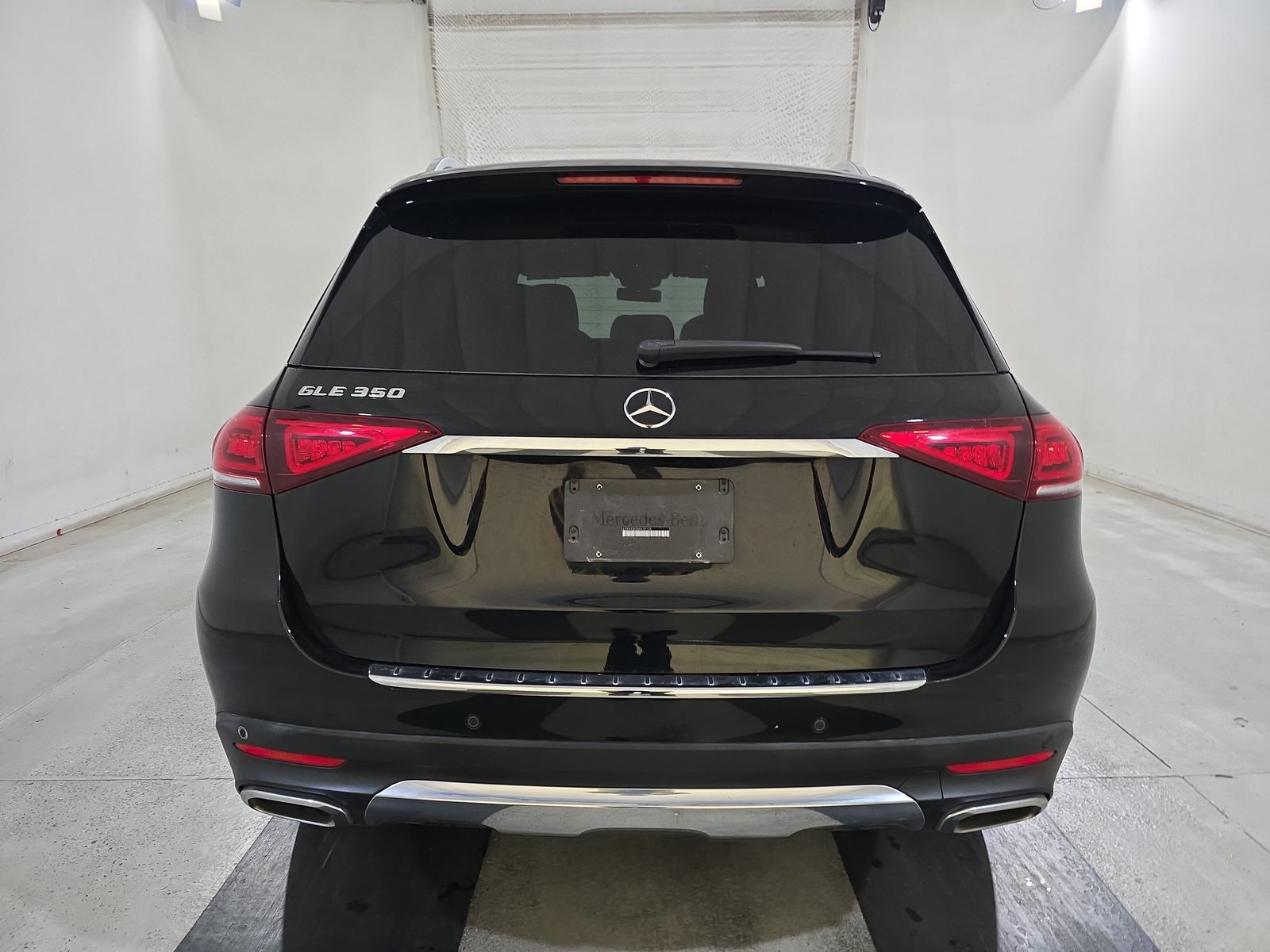 2022 Mercedes-Benz GLE GLE 350 RWD