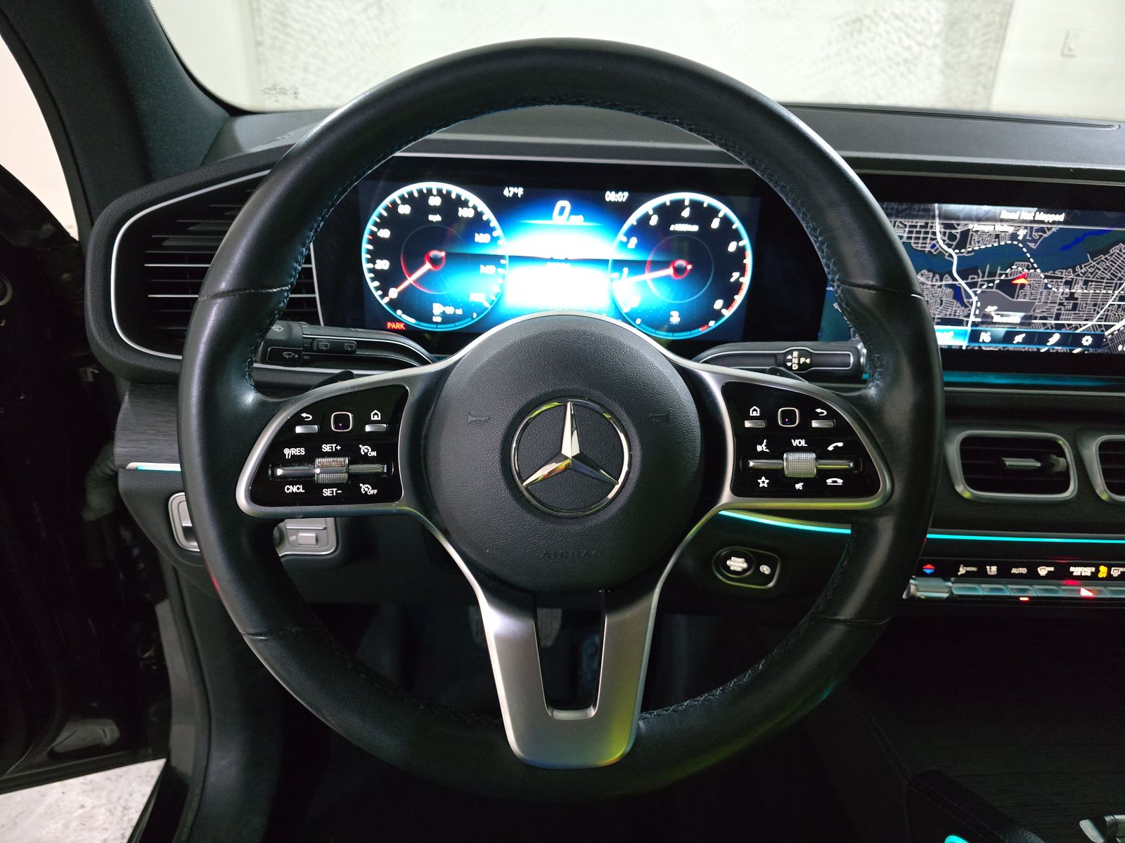 2022 Mercedes-Benz GLE GLE 350 RWD