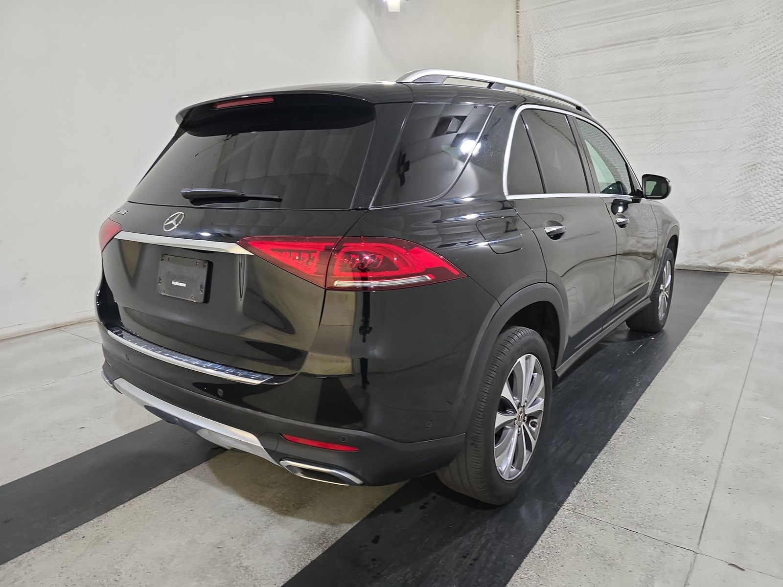 2022 Mercedes-Benz GLE GLE 350 RWD