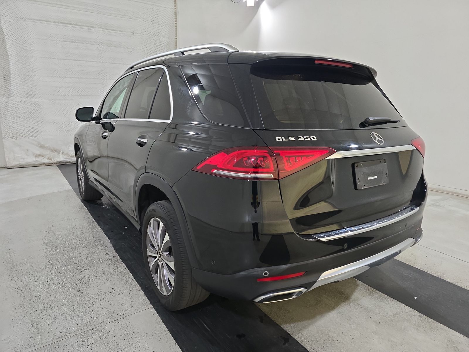 2022 Mercedes-Benz GLE GLE 350 RWD