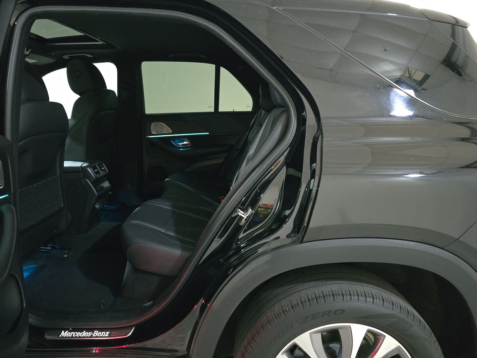 2022 Mercedes-Benz GLE GLE 350 RWD