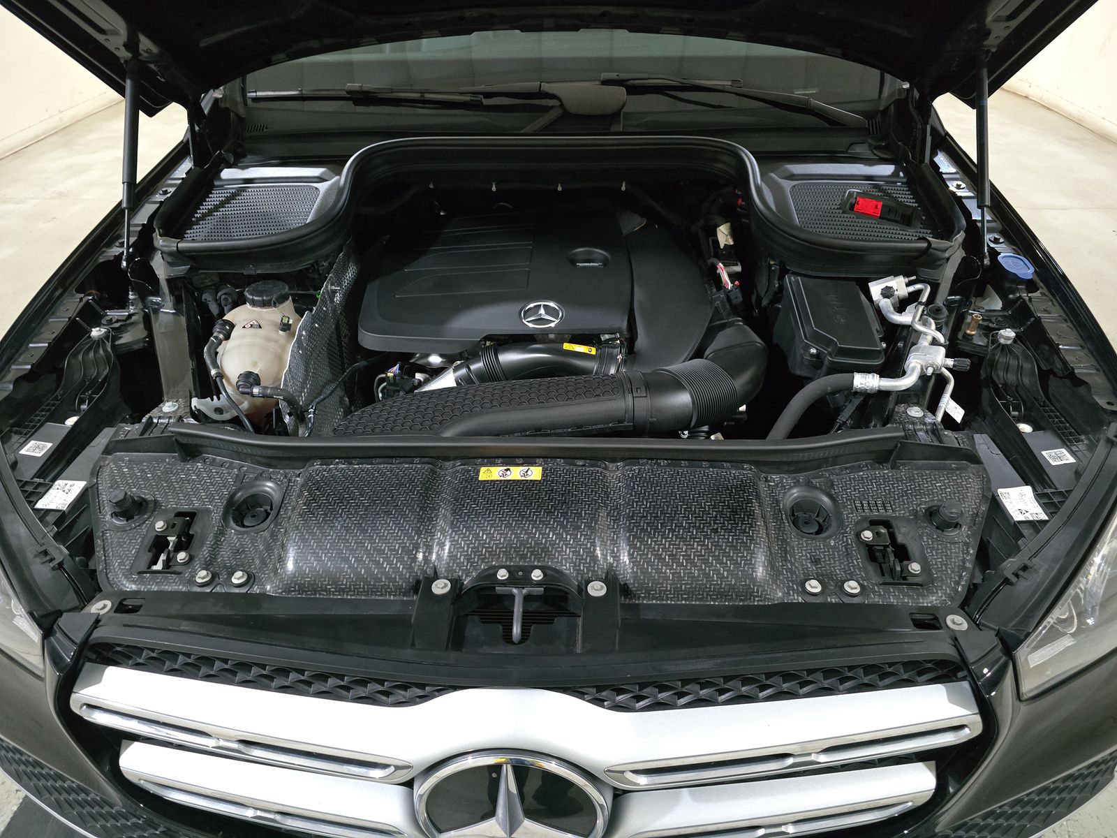 2022 Mercedes-Benz GLE GLE 350 RWD