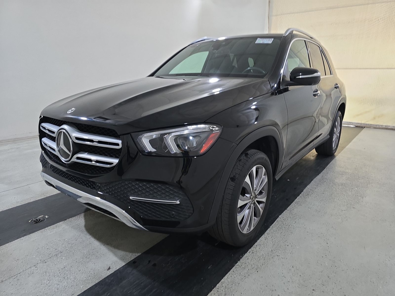 2022 Mercedes-Benz GLE GLE 350 RWD
