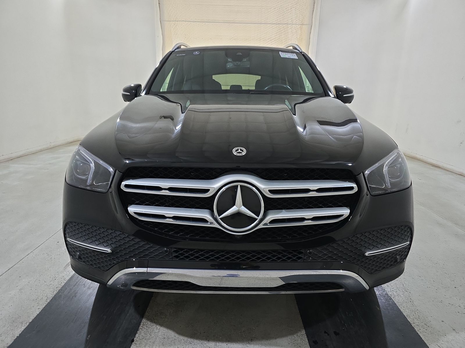 2022 Mercedes-Benz GLE GLE 350 RWD