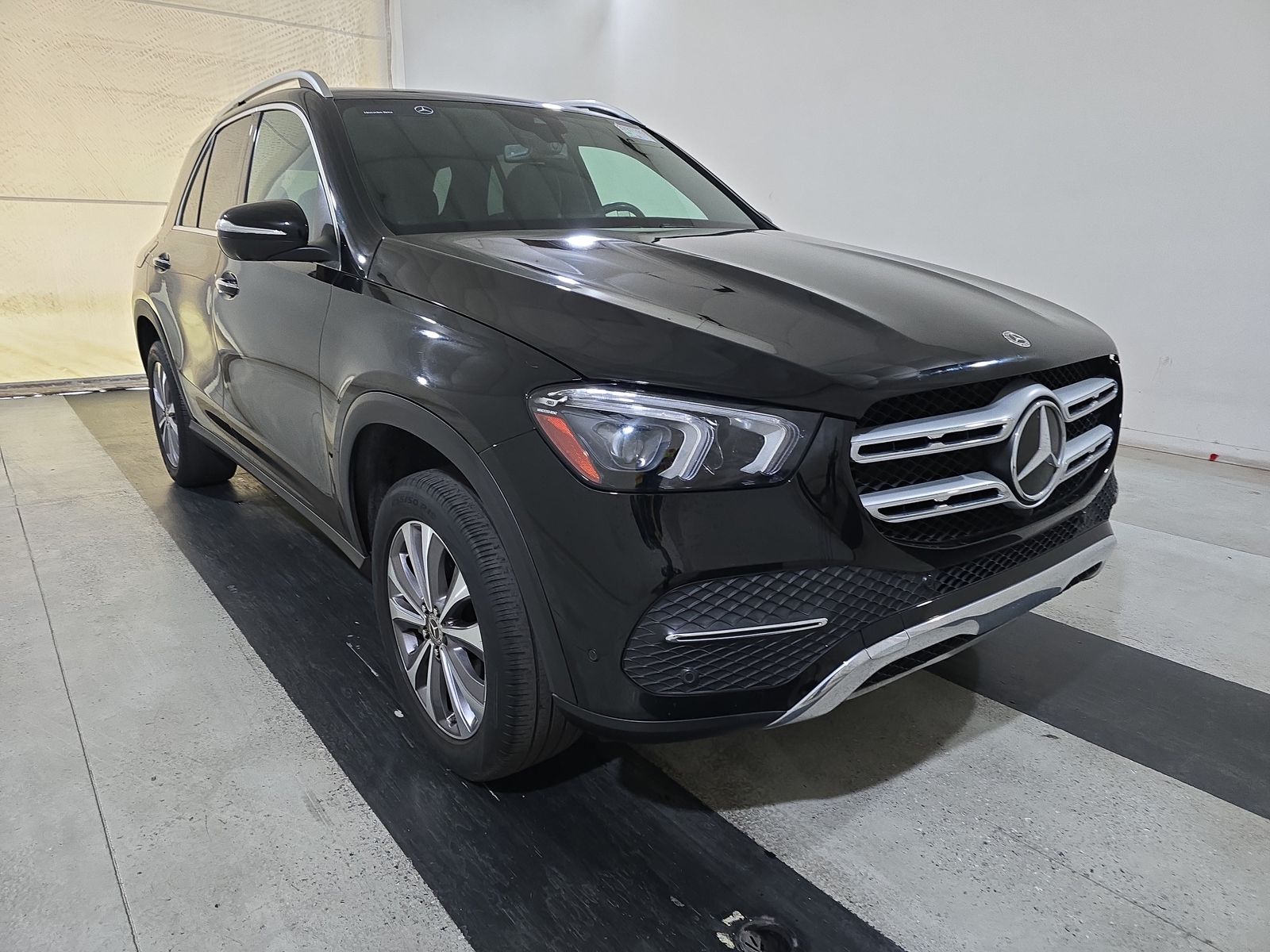 2022 Mercedes-Benz GLE GLE 350 RWD