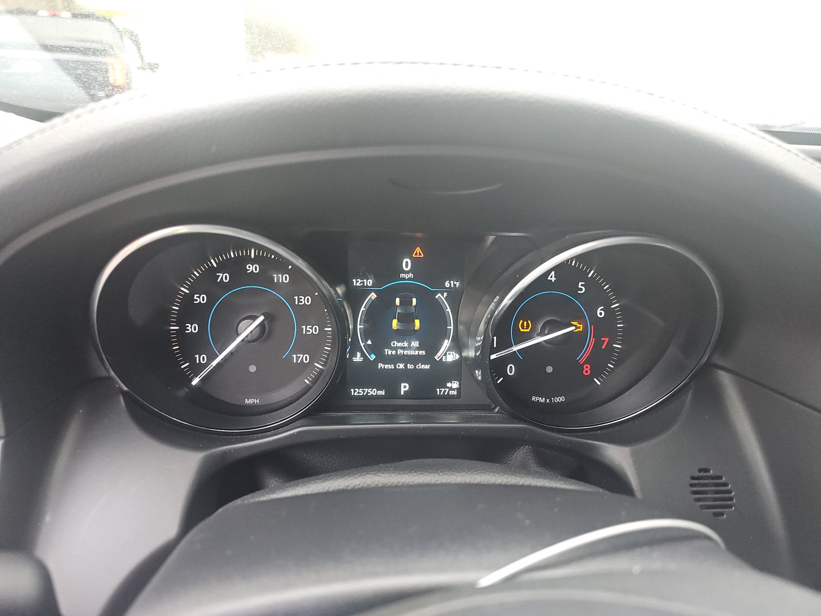 2016 Jaguar XF 35t Prestige RWD