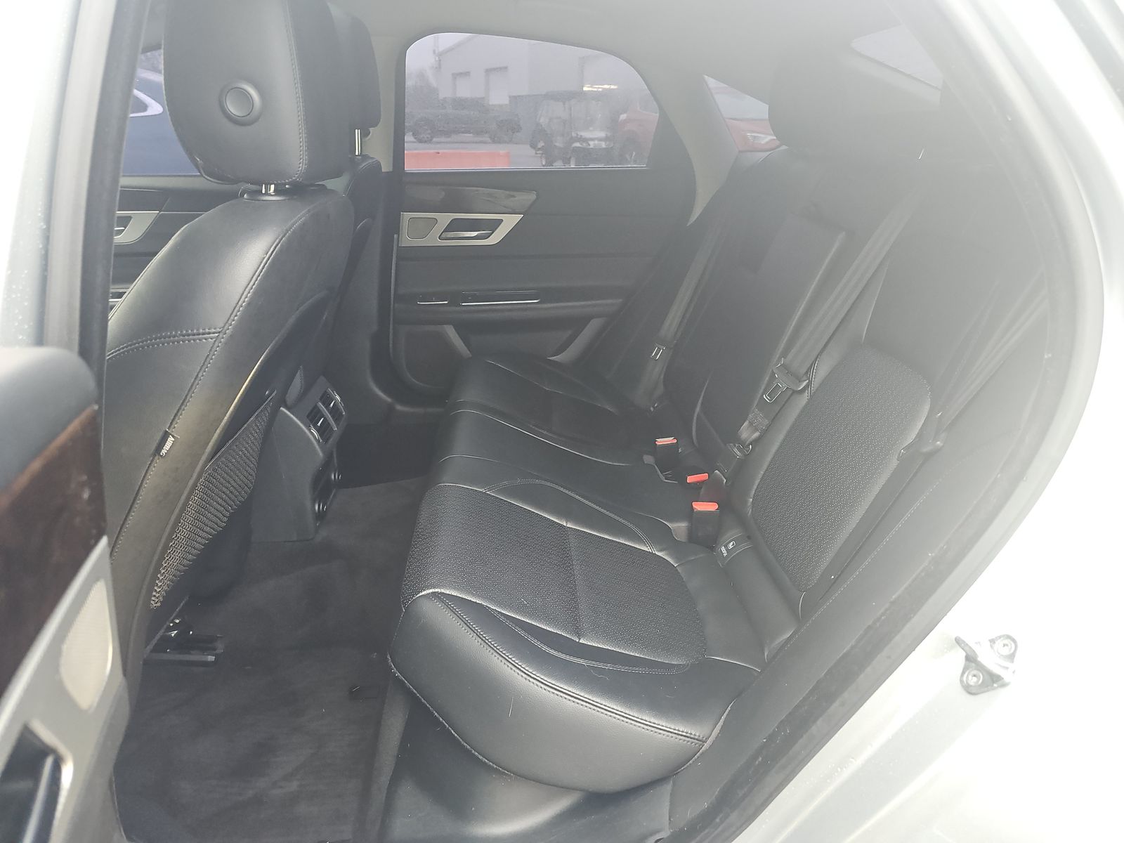 2016 Jaguar XF 35t Prestige RWD