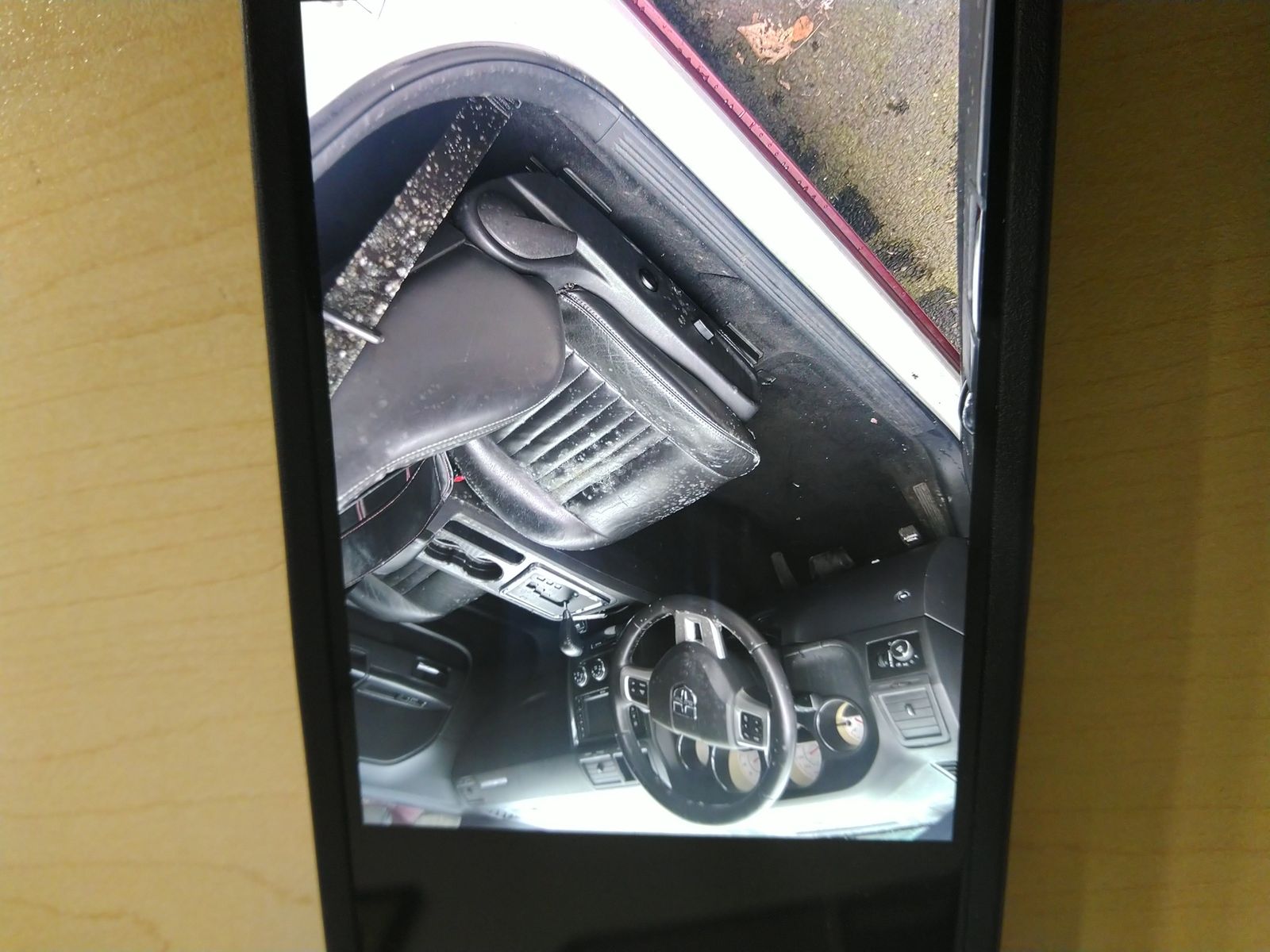 2013 Dodge Challenger SXT Ralleye Redline RWD