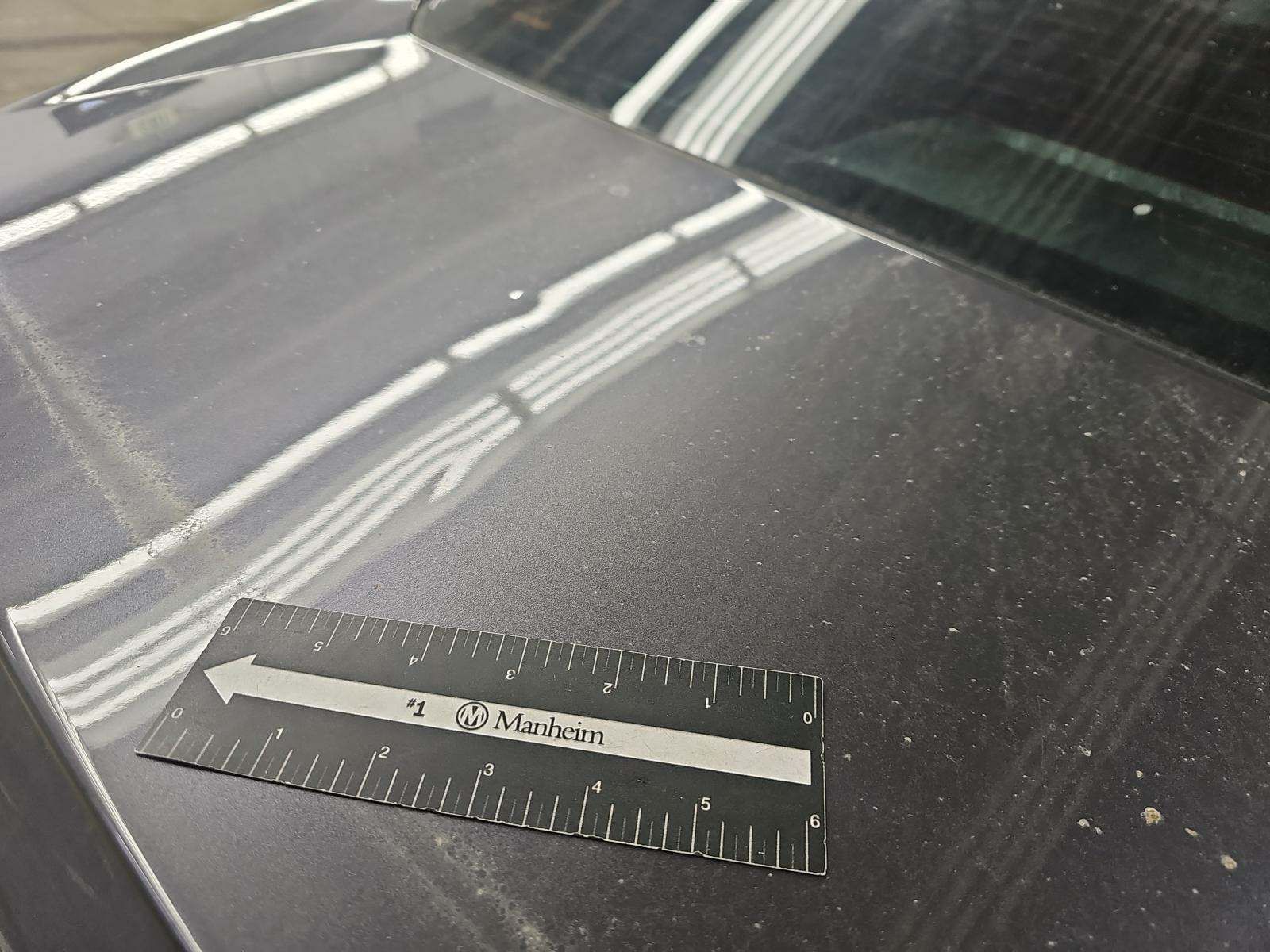 2020 Honda Accord EX-L FWD