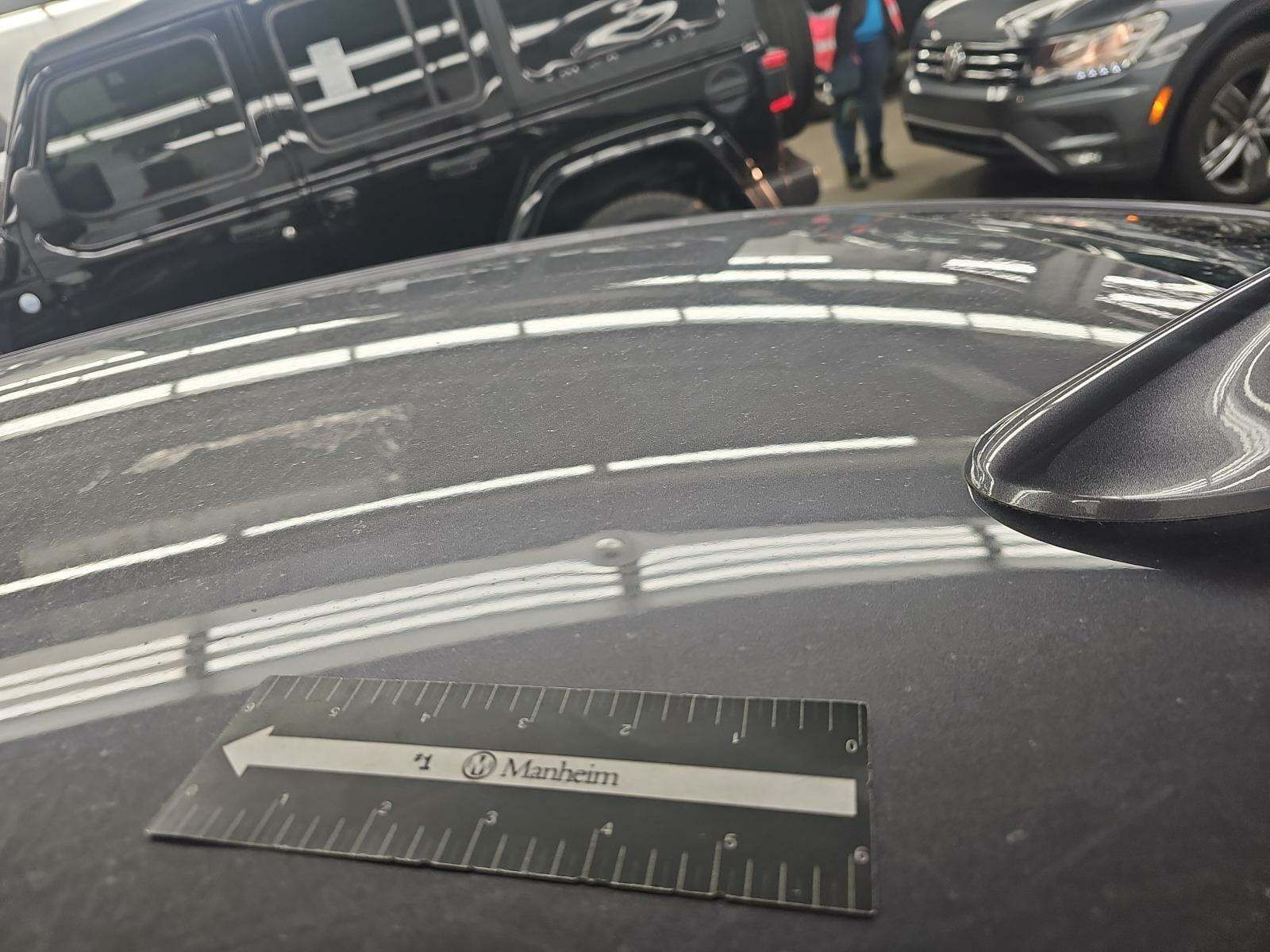 2020 Honda Accord EX-L FWD