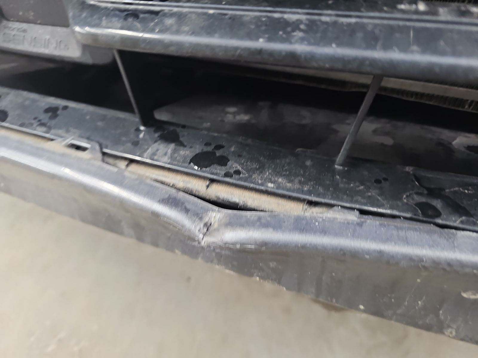 2020 Honda Accord EX-L FWD