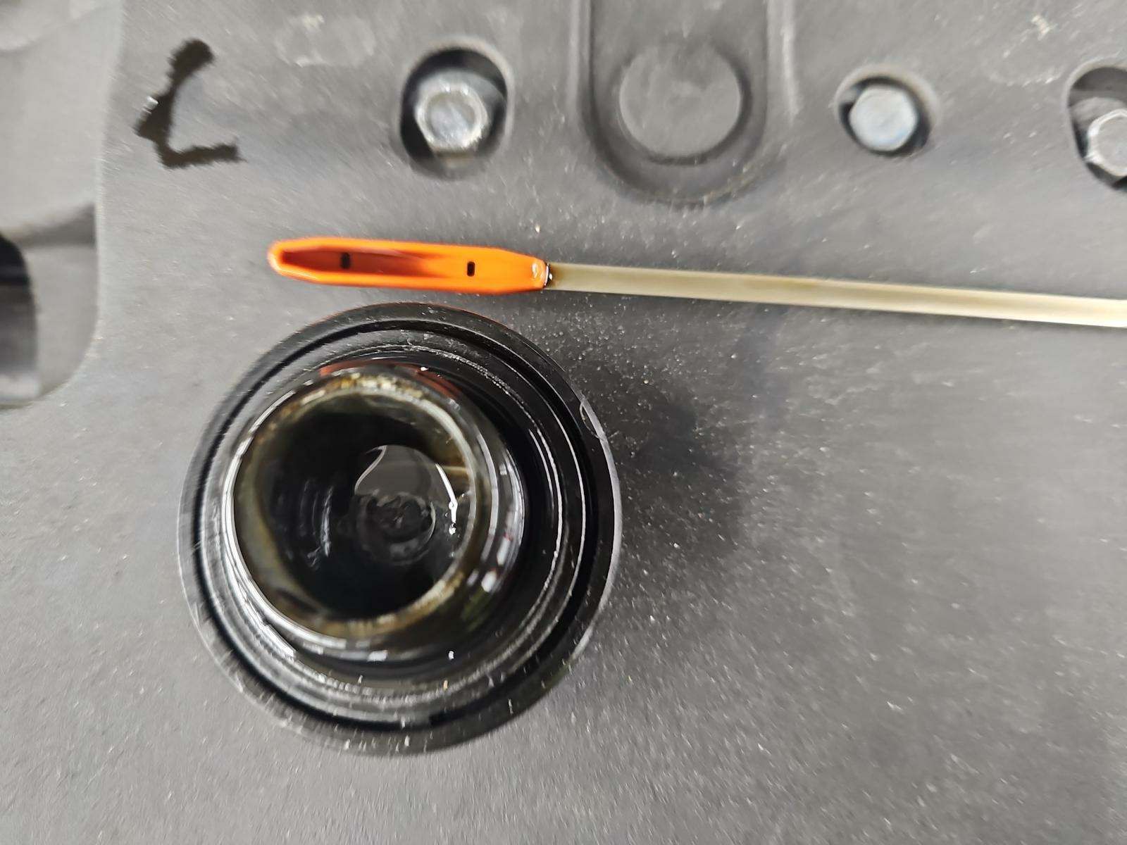 2020 Honda Accord EX-L FWD