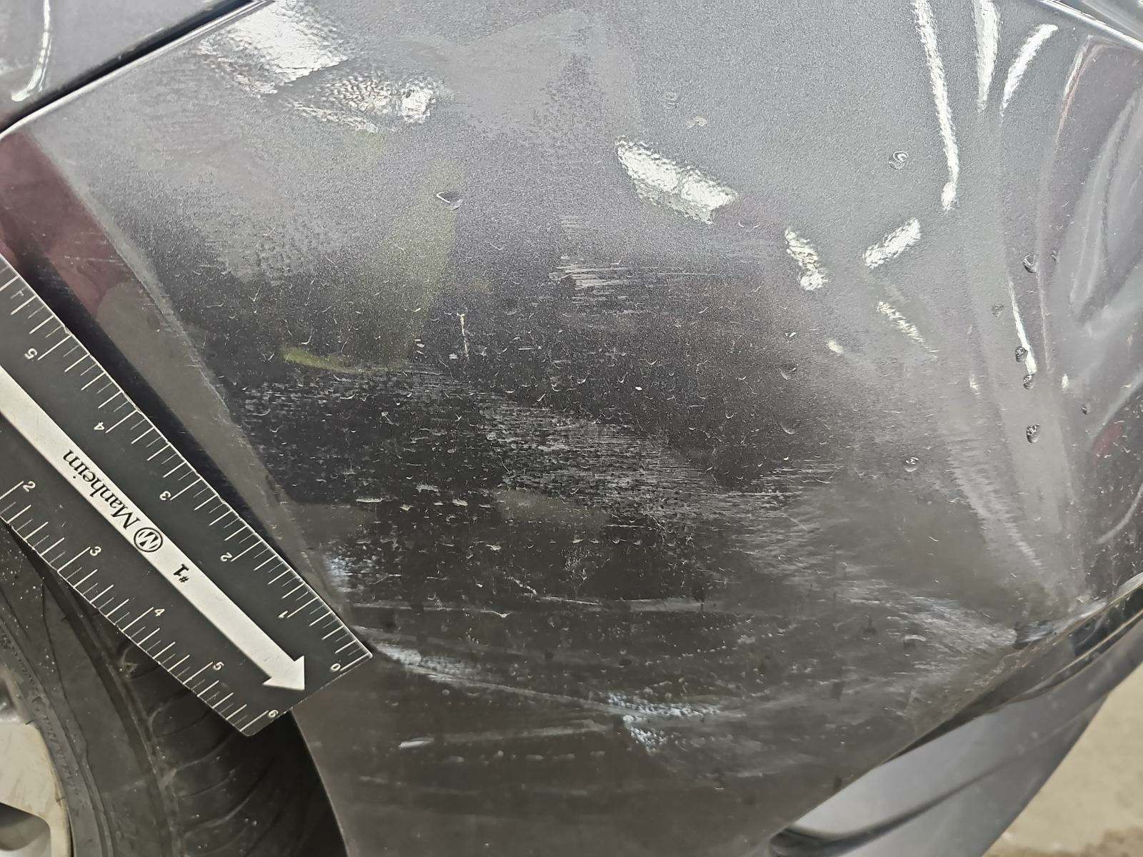 2020 Honda Accord EX-L FWD