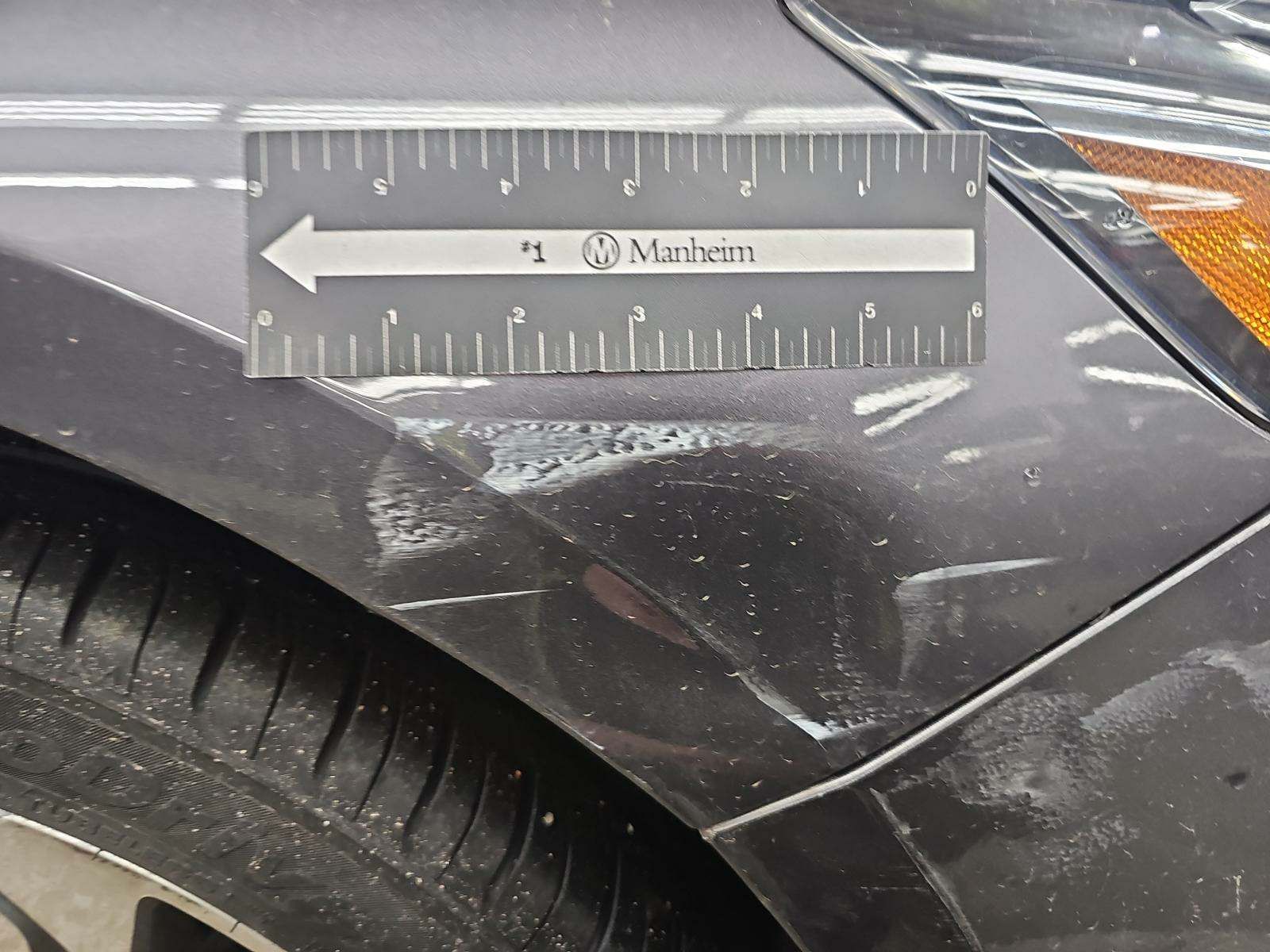 2020 Honda Accord EX-L FWD