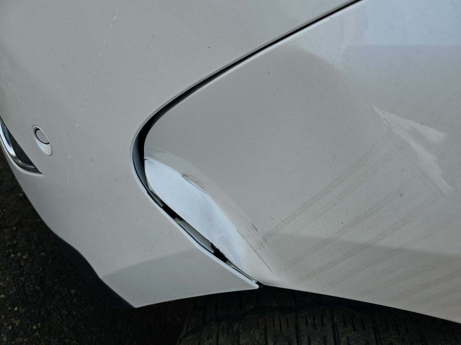 2018 Lincoln MKT Reserve AWD