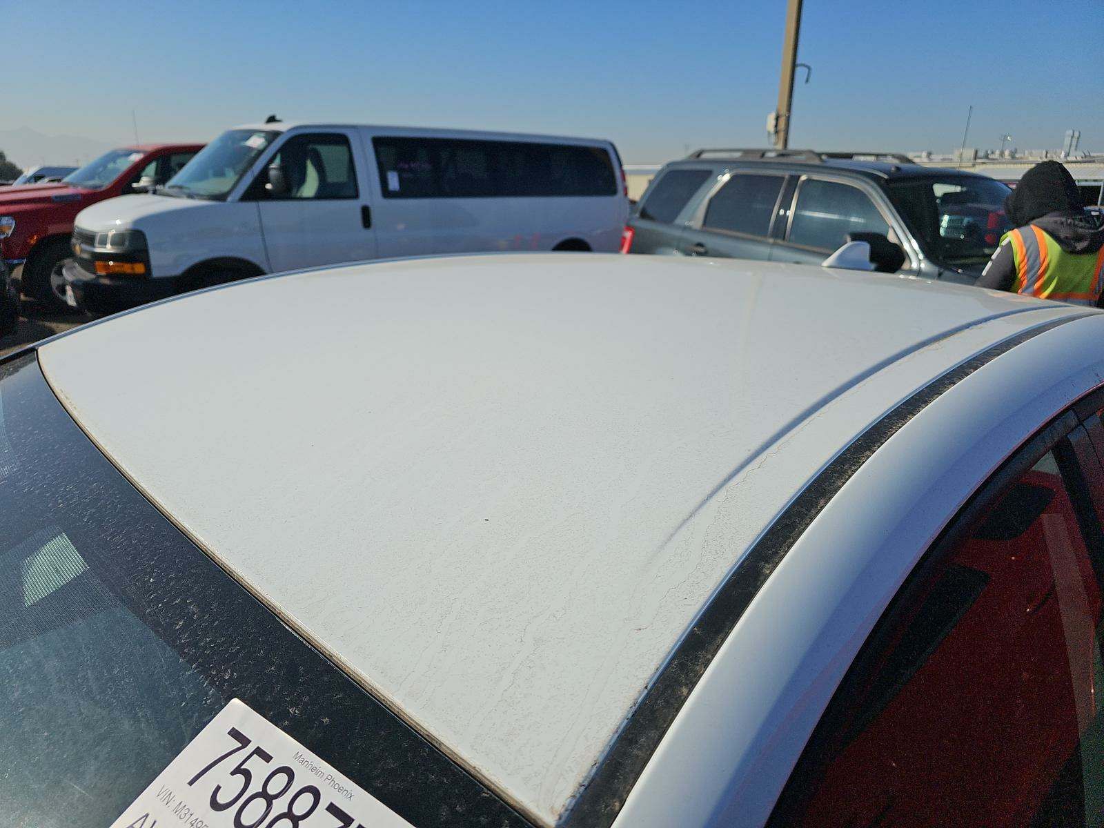 2021 Toyota Prius LE FWD