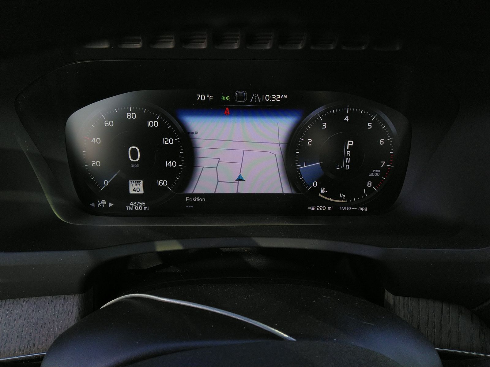 2022 Volvo XC90 T6 Inscription AWD