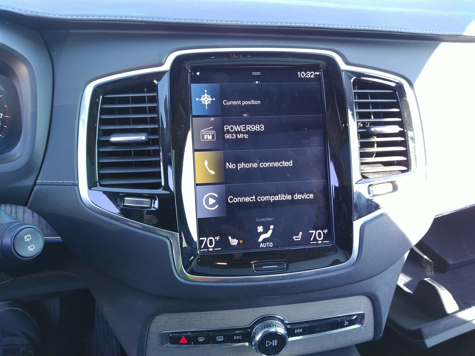 2022 Volvo XC90 T6 Inscription AWD