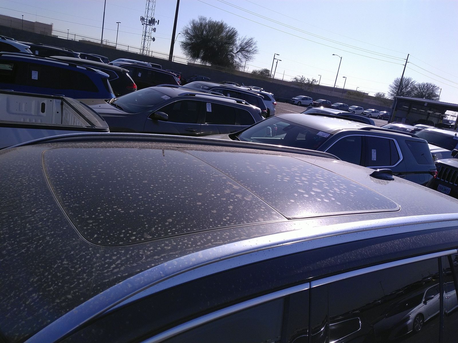 2022 Volvo XC90 T6 Inscription AWD