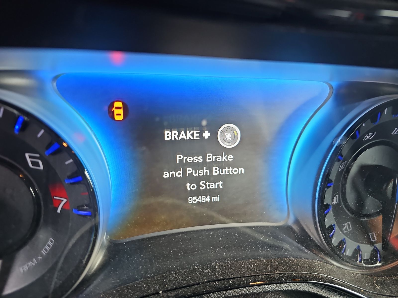 2017 Chrysler 300 S AWD