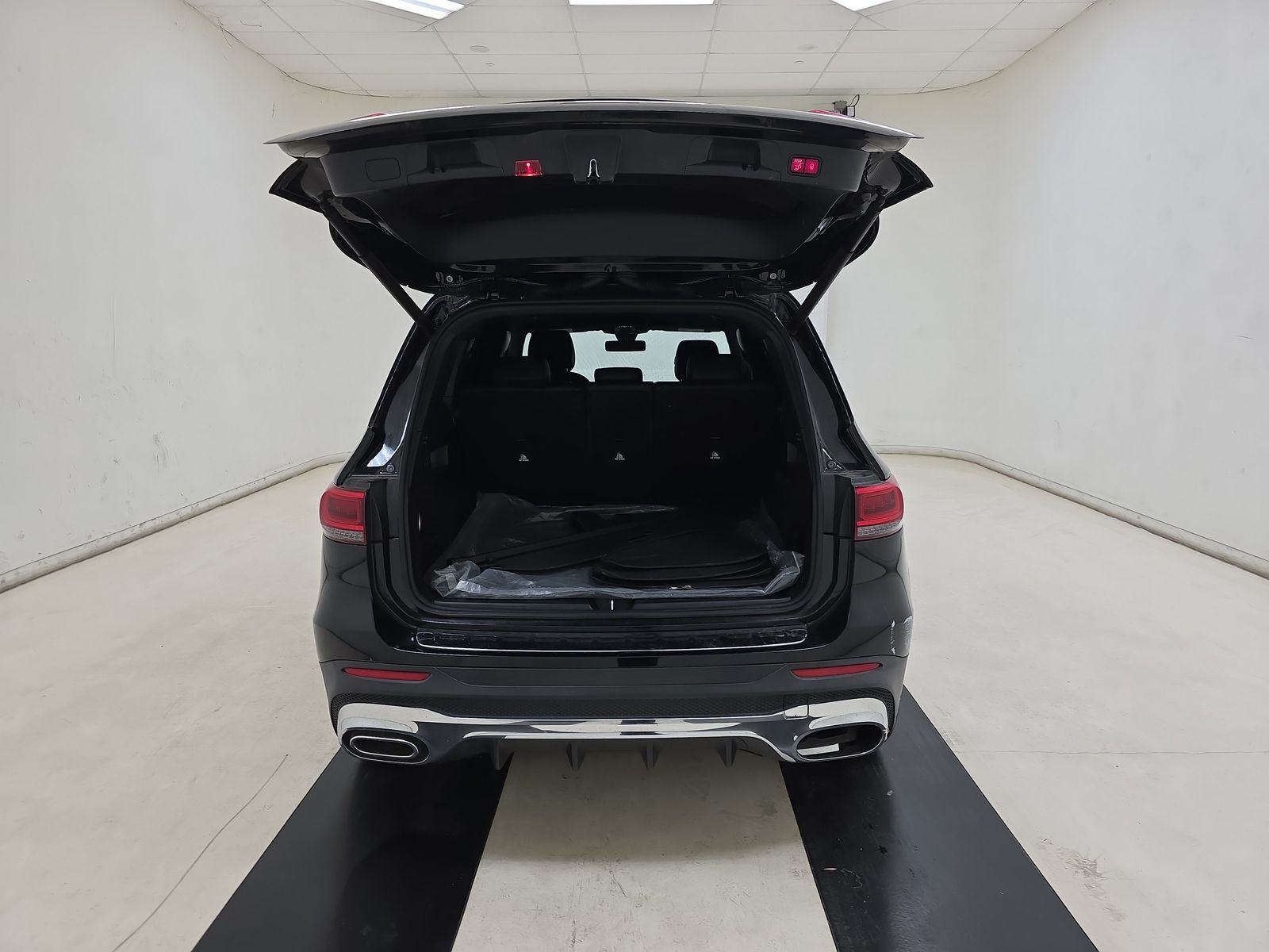 2021 Mercedes-Benz GLB GLB 250 FWD