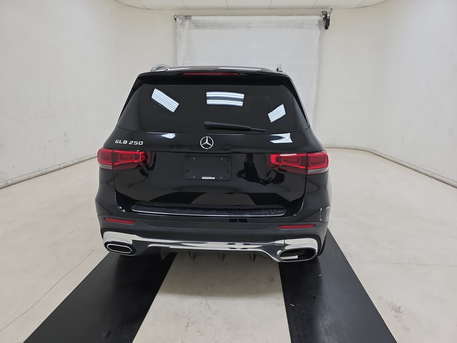 2021 Mercedes-Benz GLB GLB 250 FWD