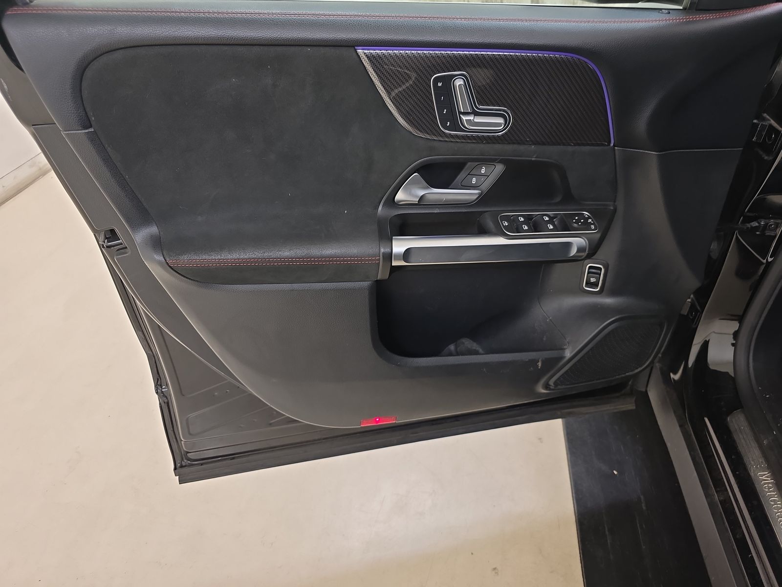 2021 Mercedes-Benz GLB GLB 250 FWD